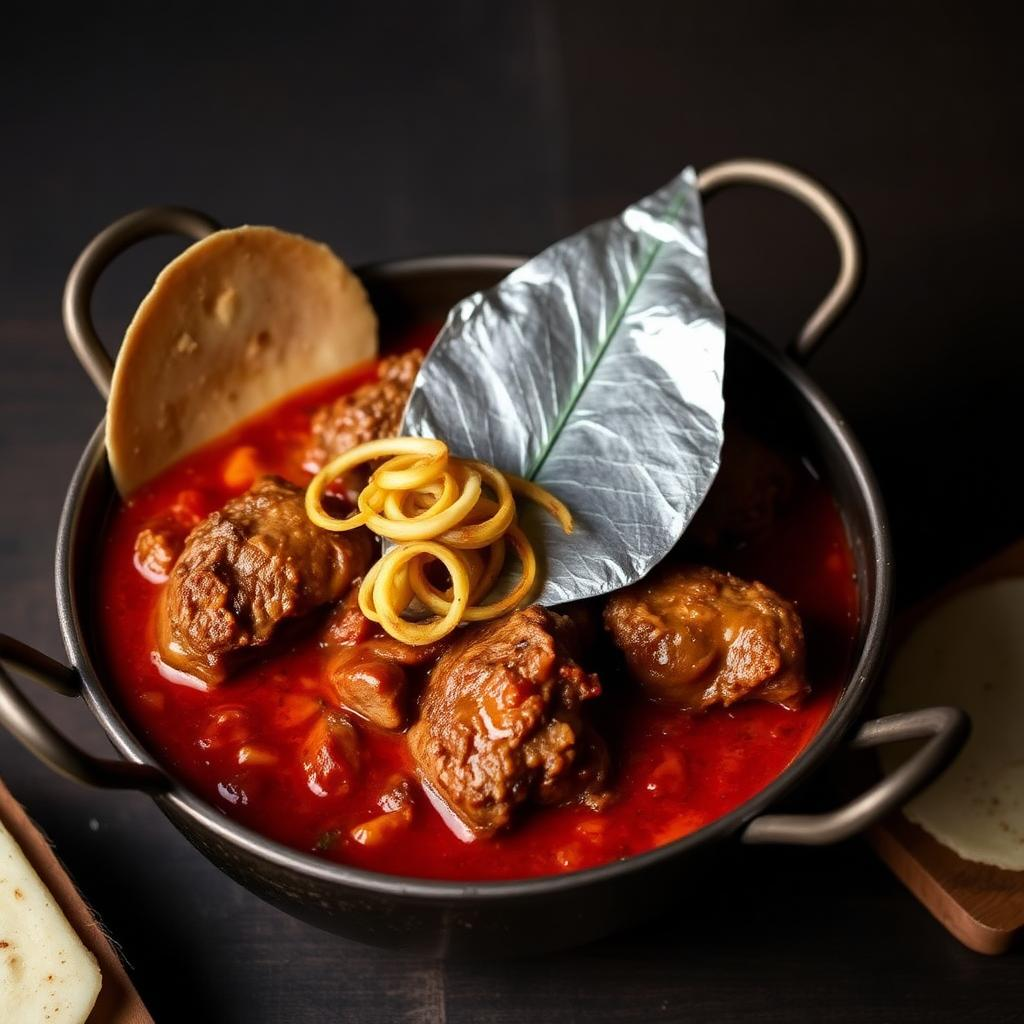Kashmiri Rogan Josh