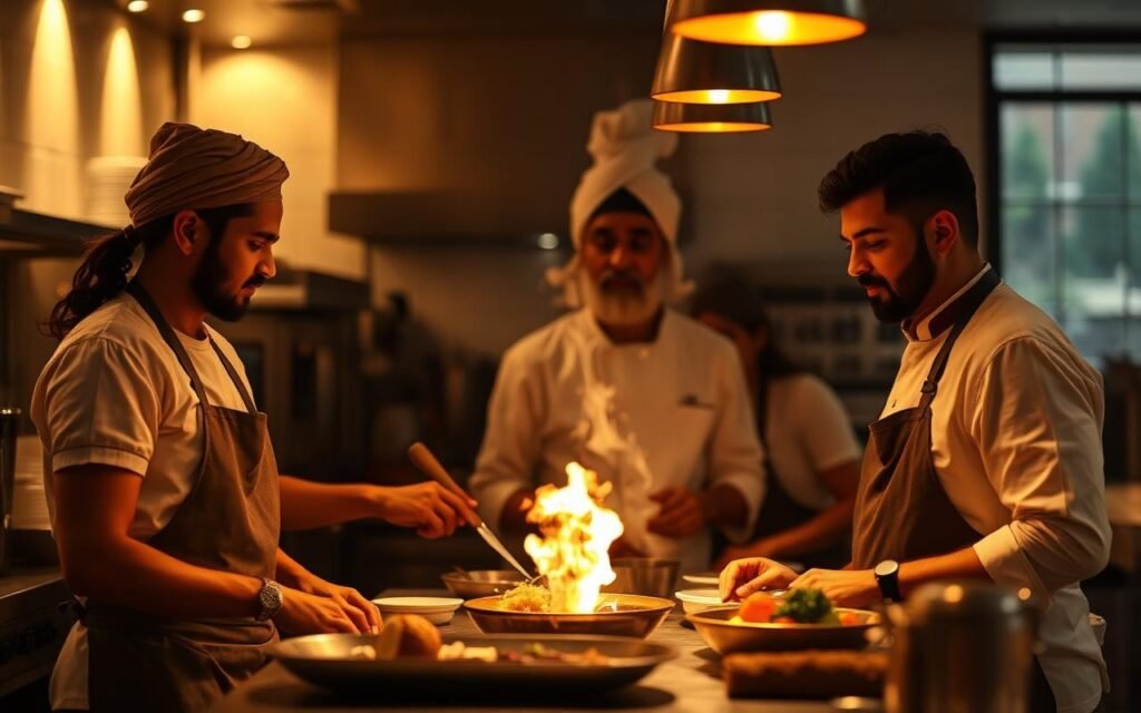 Mannat Restaurant