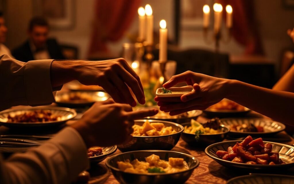 About Mannat Restaurant