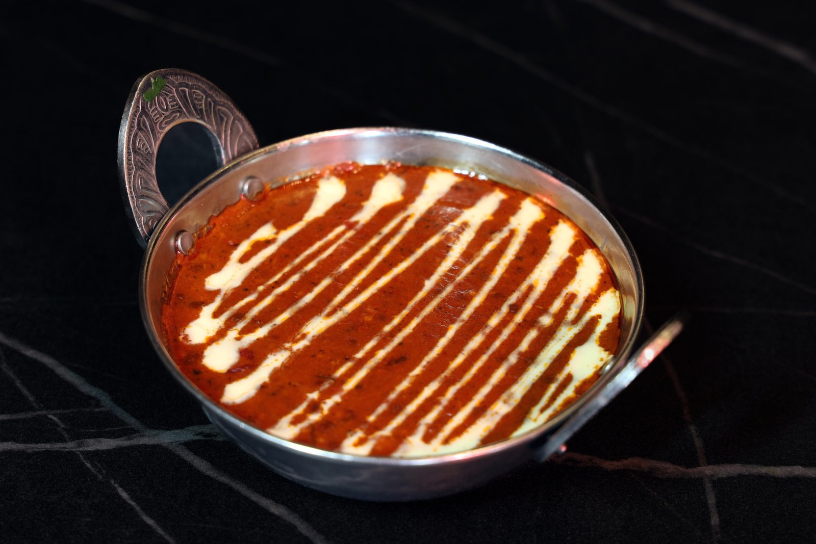 Daal Makhani