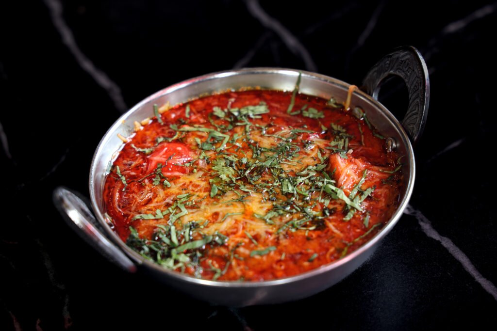 Paneer Angara