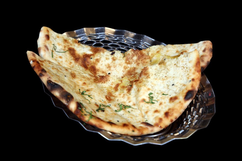 Peshwari Naan