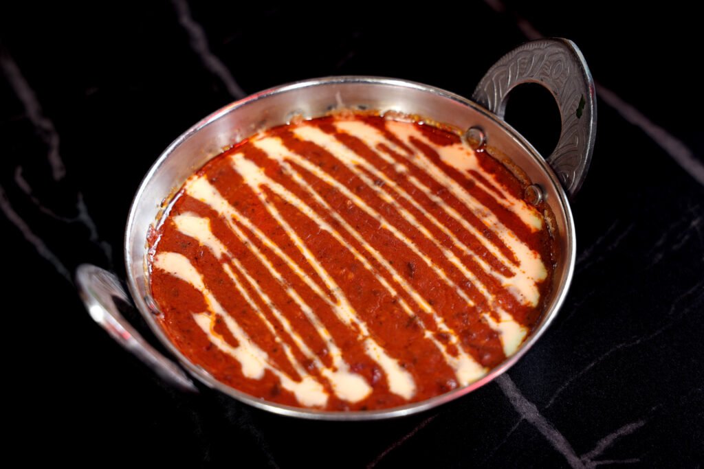 Punjabi Daal Makhani